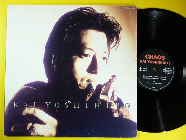Chaos