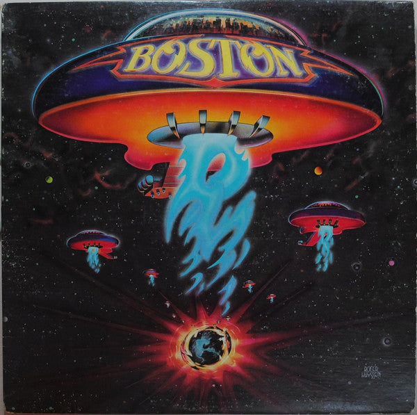Boston
