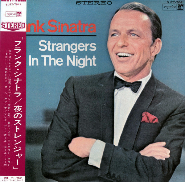 Strangers In The Night