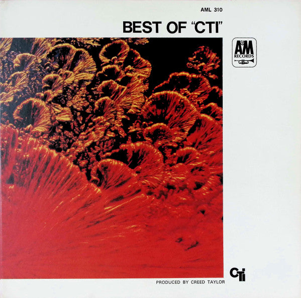 Best Of CTI