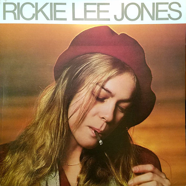 Rickie Lee Jones