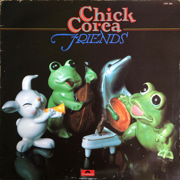 Friends