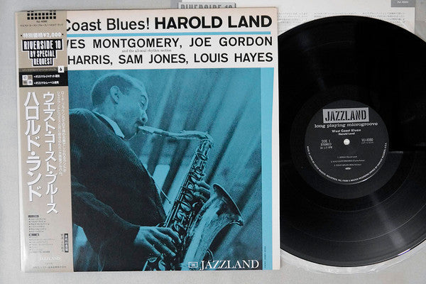West Coast Blues!