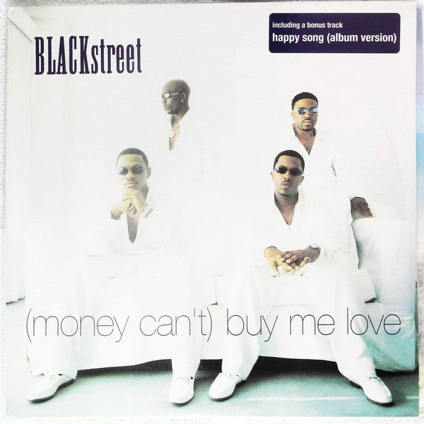 (Money Can't) Buy Me Love