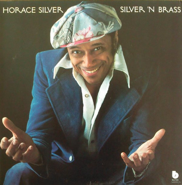 Silver 'N Brass