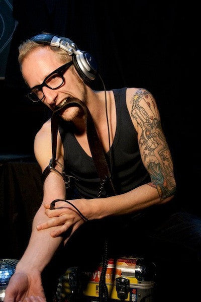 Chris Noise
