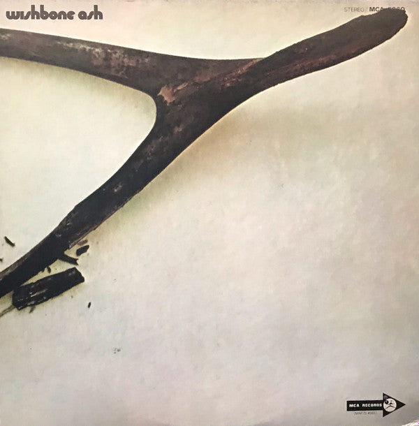 Wishbone Ash