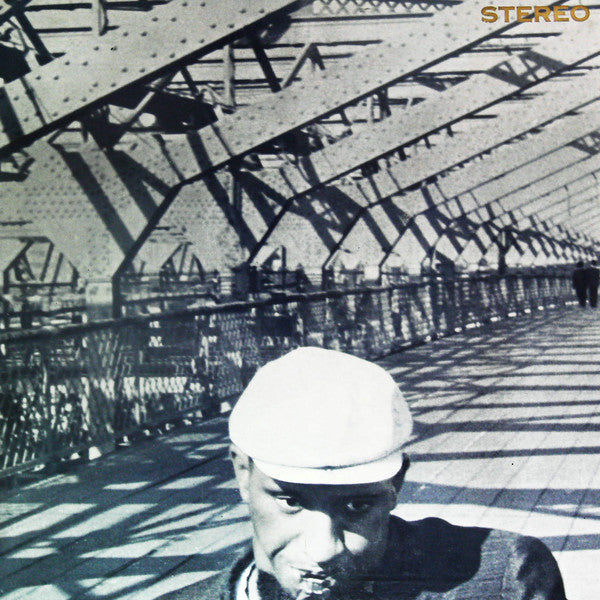 The Sonny Rollins Story