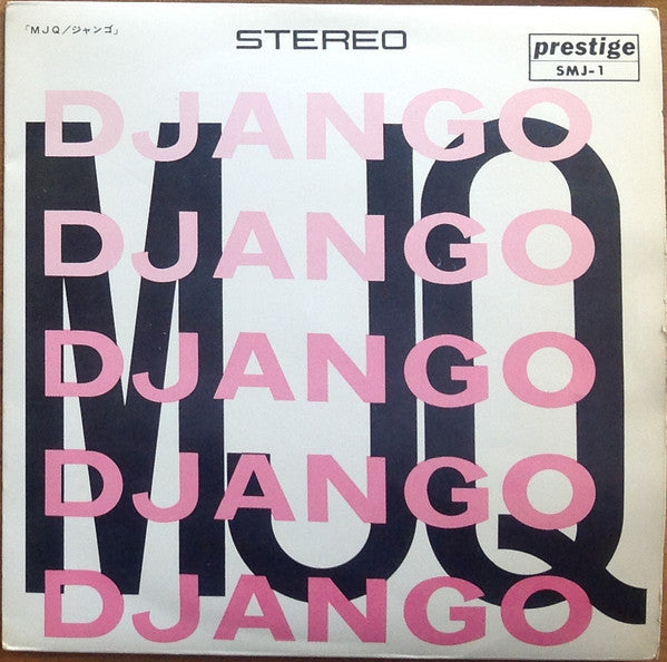Vol. 2: Django / Milano / One Bass Hit