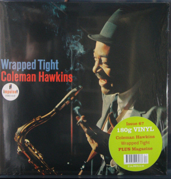 Wrapped Tight