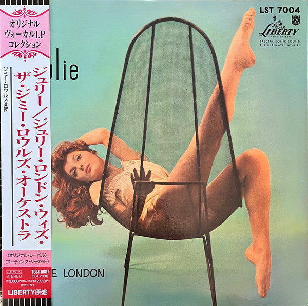 Julie