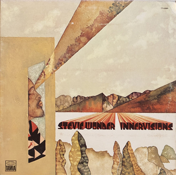 Innervisions
