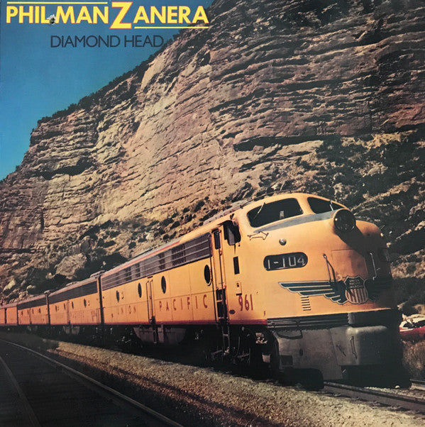 Diamond Head