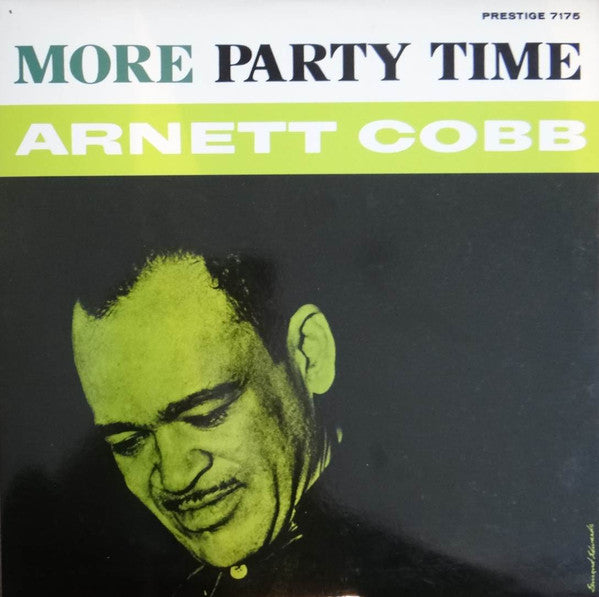 More Party Time