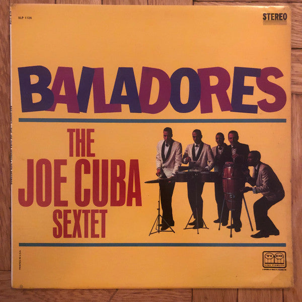 Bailadores