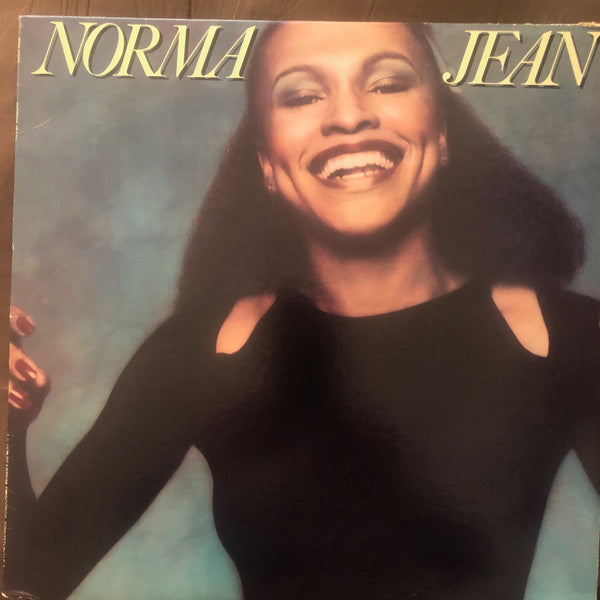 Norma Jean