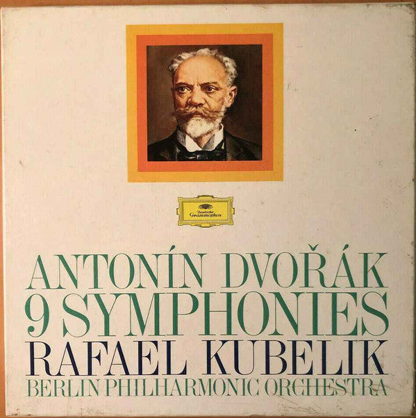 9 Symphonies