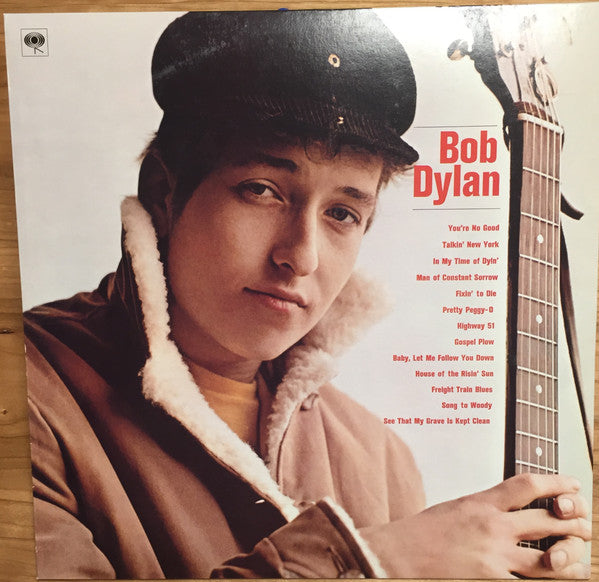 Bob Dylan