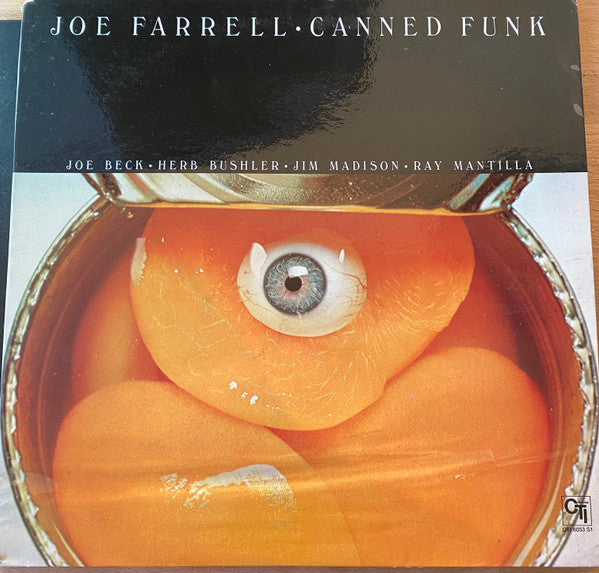 Canned Funk