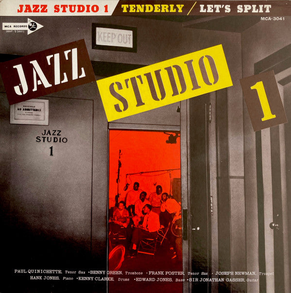 Jazz Studio 1
