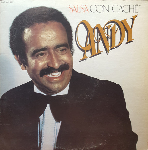 Salsa Con Caché