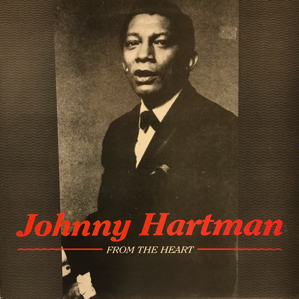 Songs From The Heart