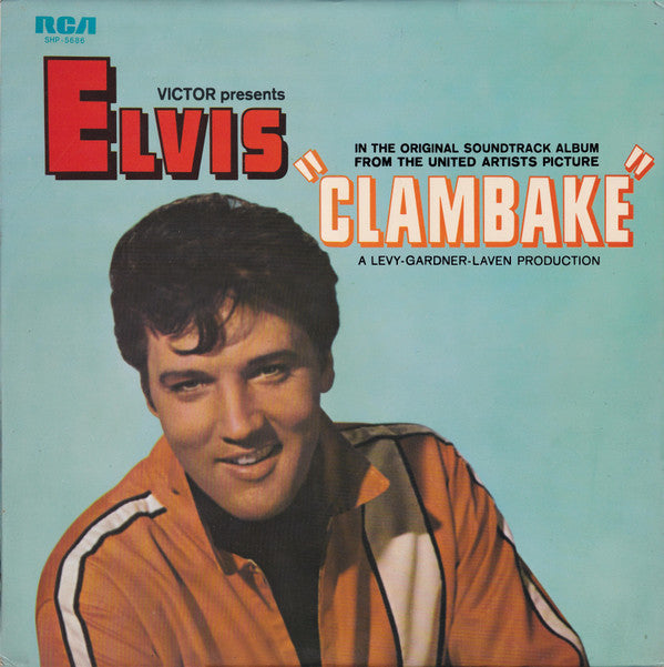 Clambake