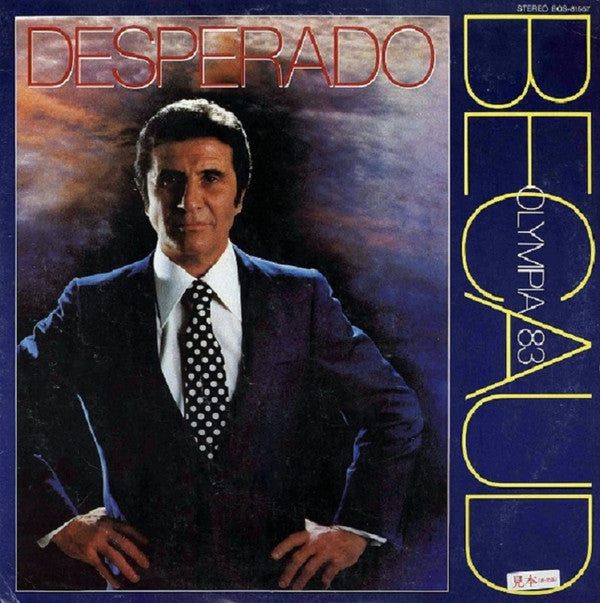Desperado - Olympia 83
