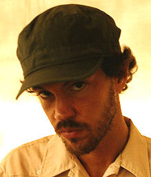 Prefuse 73