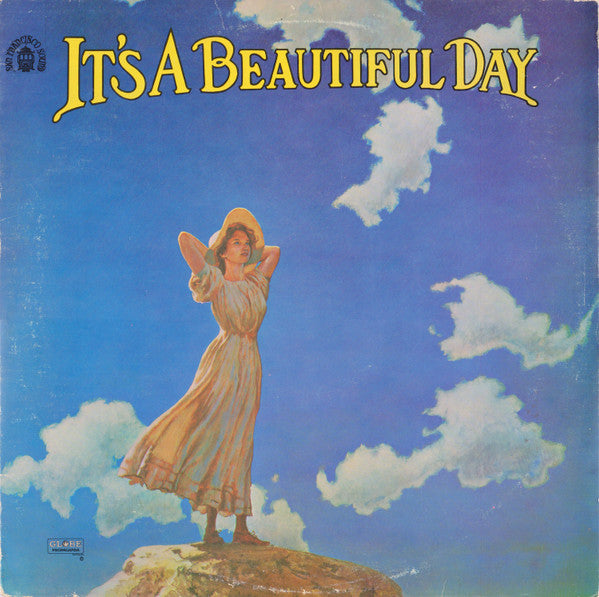 It's A Beautiful Day