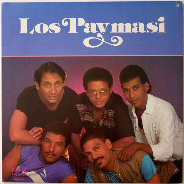 Los Paymasi