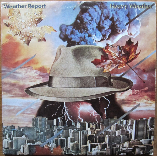 Heavy Weather