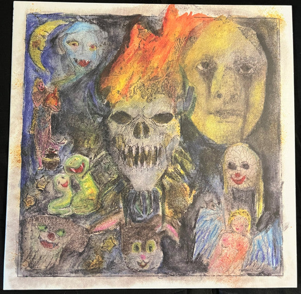 It's Inside You