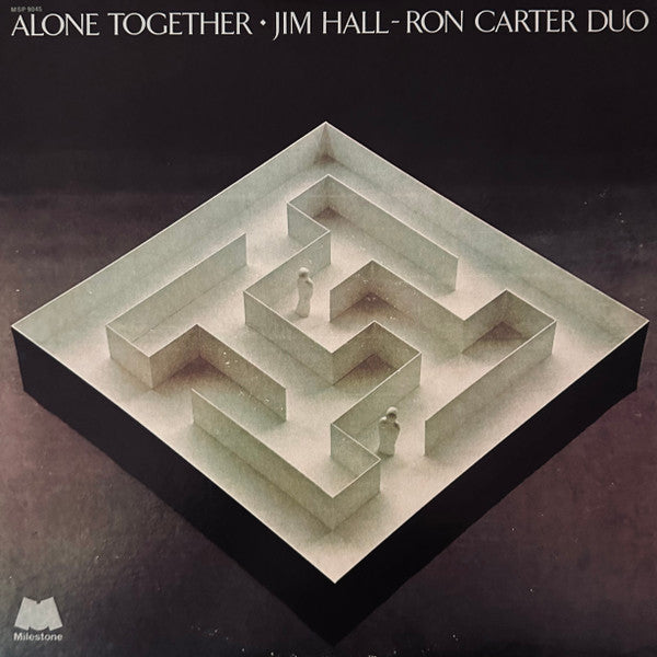 Alone Together