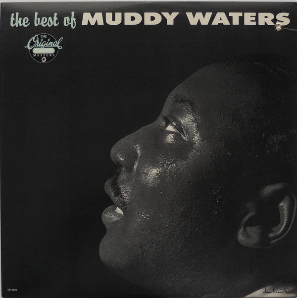 The Best Of Muddy Waters