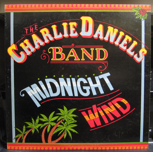 Midnight Wind