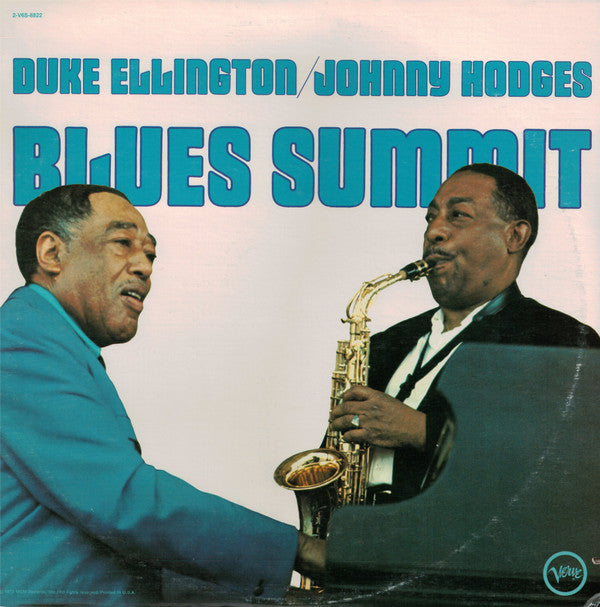 Blues Summit
