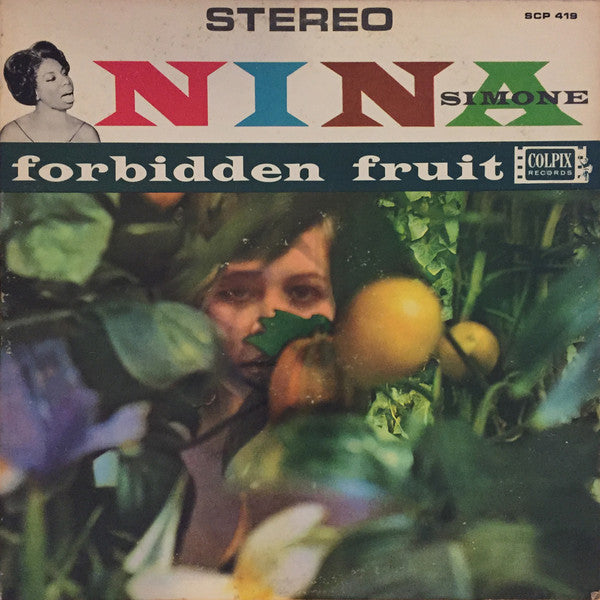 Forbidden Fruit