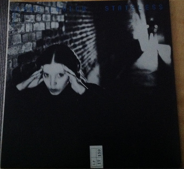 Stateless