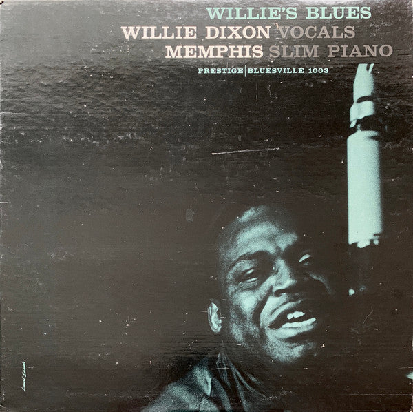 Willie's Blues