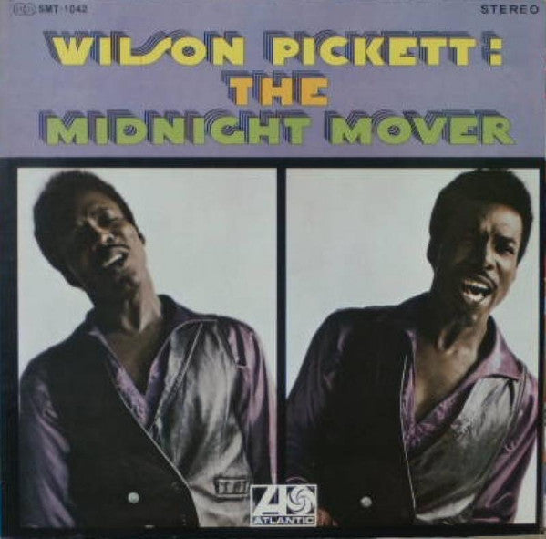The Midnight Mover