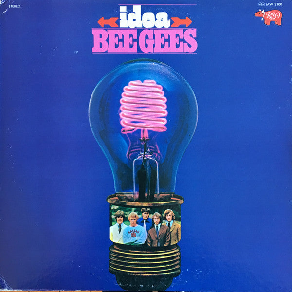 Idea