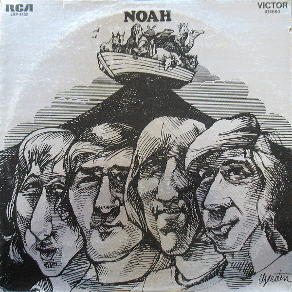 Noah