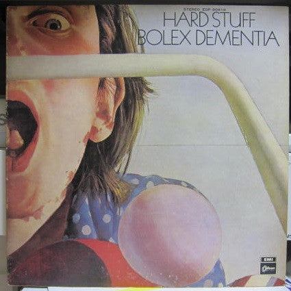 Bolex Dementia