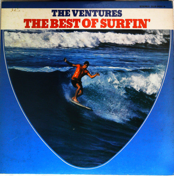 Deluxe - The Best Of Surfin'