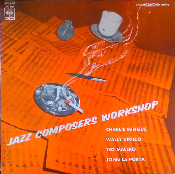 Jazz Composers Workshop