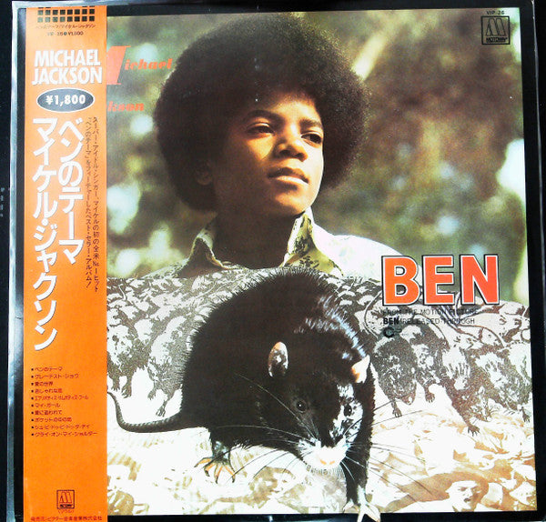 Ben