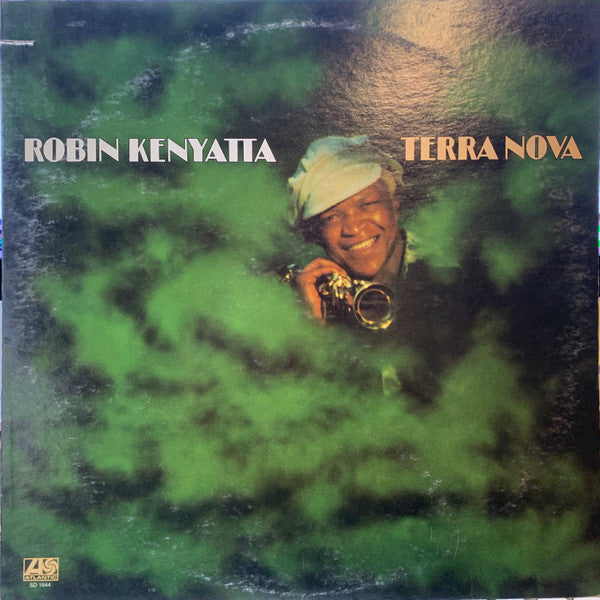 Terra Nova
