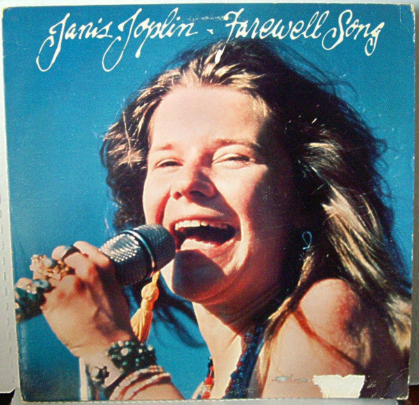 Farewell Song