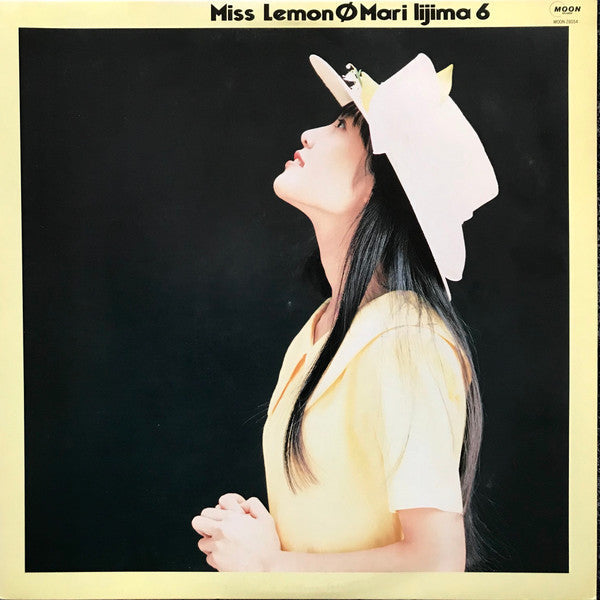 Miss Lemon